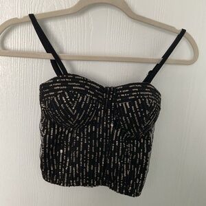 String tank
